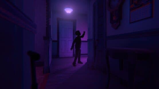Transference — screenshot 5