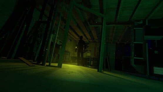 Transference — screenshot 6