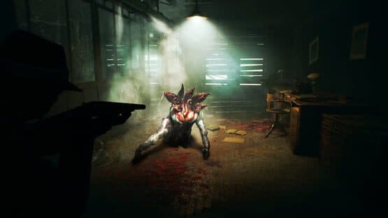 The Sinking City — screenshot 3