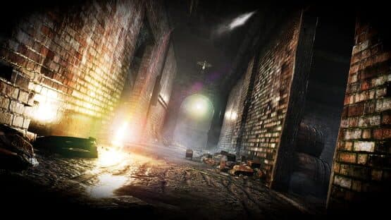 The Sinking City — screenshot 4