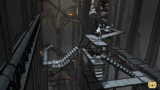 Iris.Fall — screenshot 1