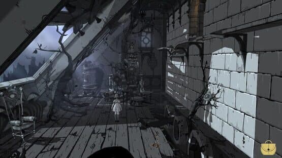 Iris.Fall — screenshot 3