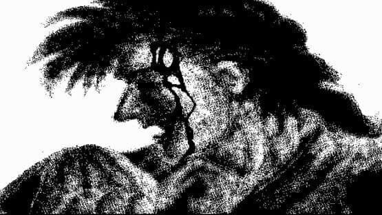Rage of Tiger 2: Blood, Money and Tears — screenshot 1