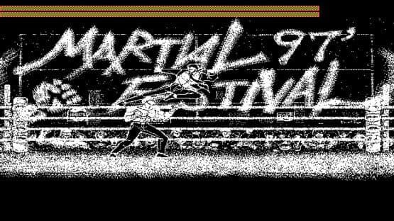 Rage of Tiger 2: Blood, Money and Tears — screenshot 3