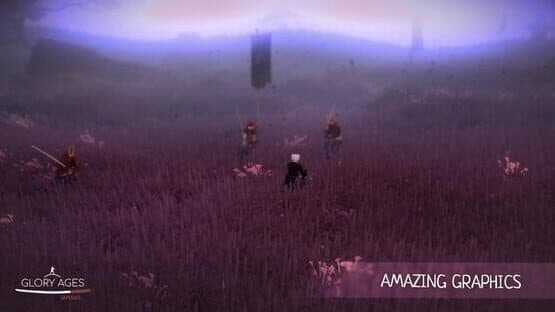 Glory Ages - Samurais — screenshot 3