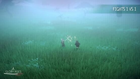 Glory Ages - Samurais — screenshot 4