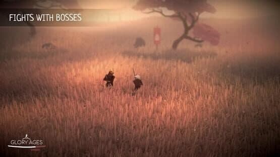 Glory Ages - Samurais — screenshot 6