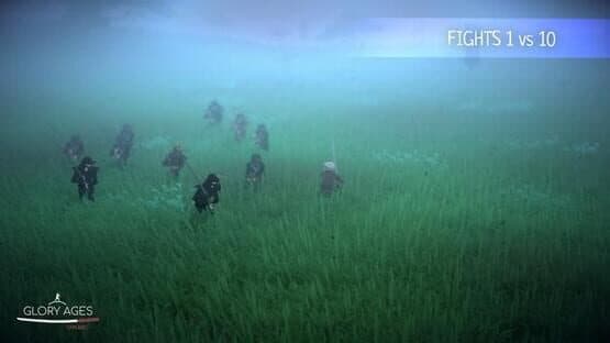 Glory Ages - Samurais — screenshot 7