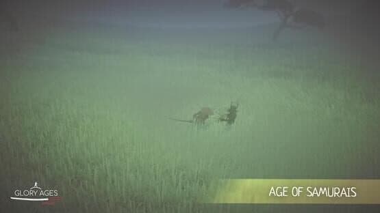 Glory Ages - Samurais — screenshot 8