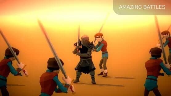 A Way to Slay — screenshot 1