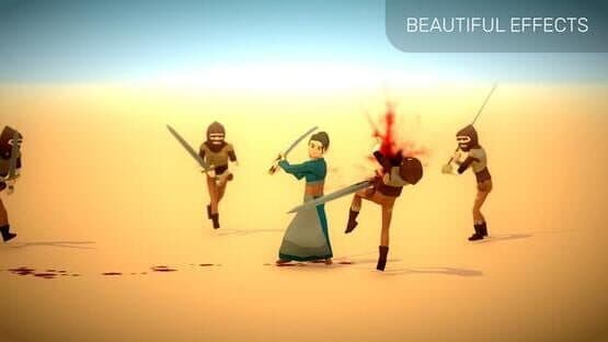 A Way to Slay — screenshot 3