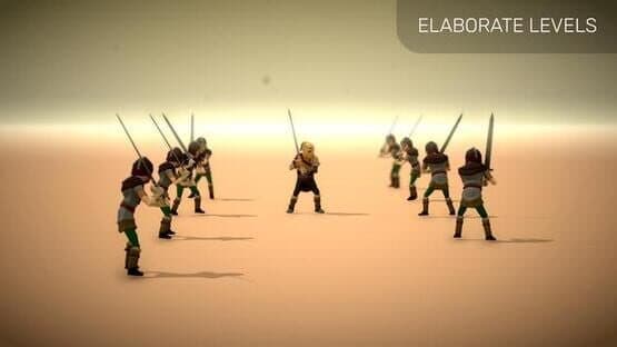 A Way to Slay — screenshot 5