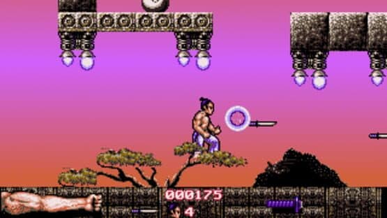 First Samurai — screenshot 3