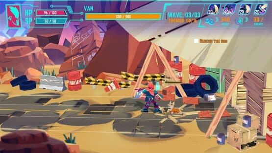 The Last Friend — screenshot 5