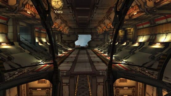 Gunjack 2: End of Shift — screenshot 2