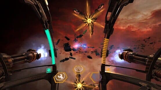 Gunjack 2: End of Shift — screenshot 5