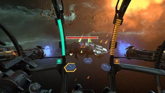 Gunjack 2: End of Shift — screenshot 6