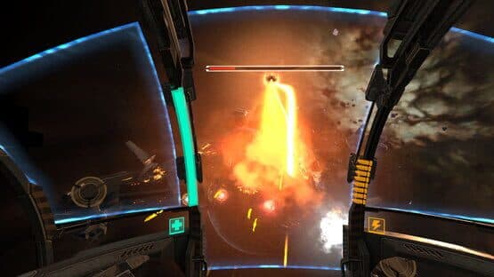 Gunjack 2: End of Shift — screenshot 7