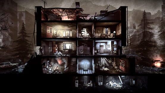 This War of Mine: Complete Edition — screenshot 1