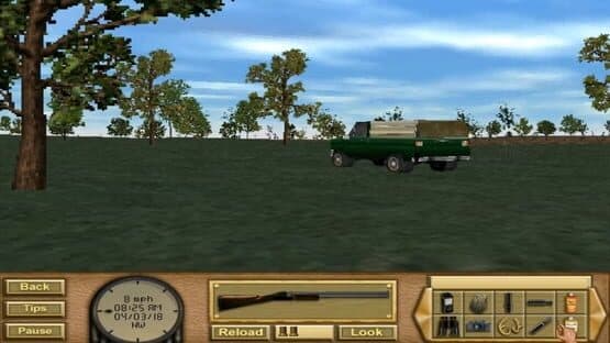 Deer Hunter 3: The Legend Continues — screenshot 1