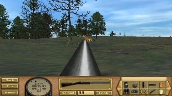 Deer Hunter 3: The Legend Continues — screenshot 2