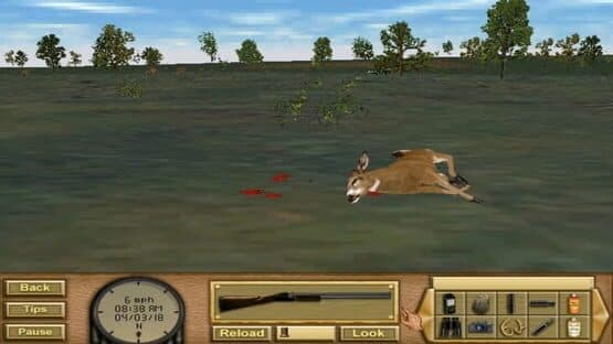Deer Hunter 3: The Legend Continues — screenshot 3