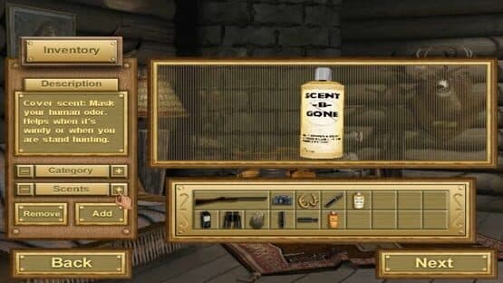 Deer Hunter 3: The Legend Continues — screenshot 5