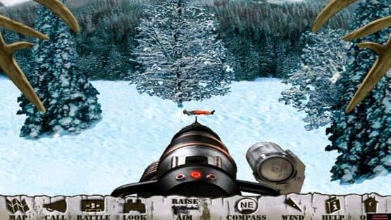 Deer's Revenge — screenshot 1