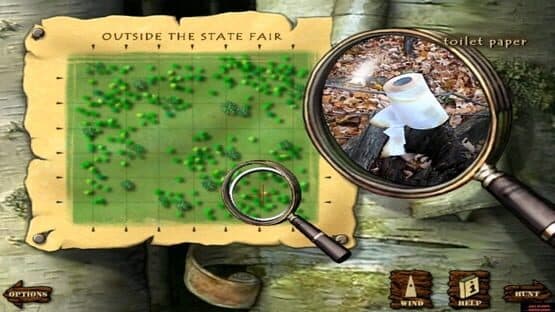 Deer's Revenge — screenshot 3