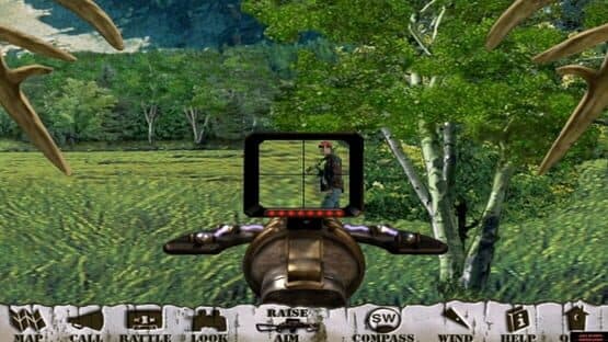Deer's Revenge — screenshot 4