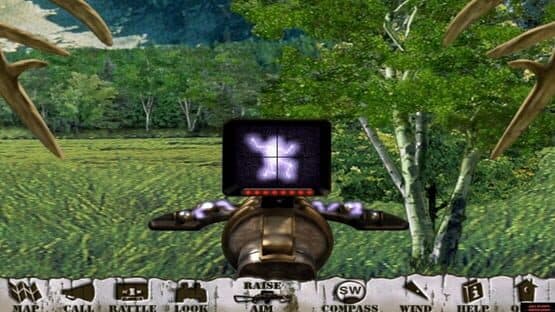Deer's Revenge — screenshot 5