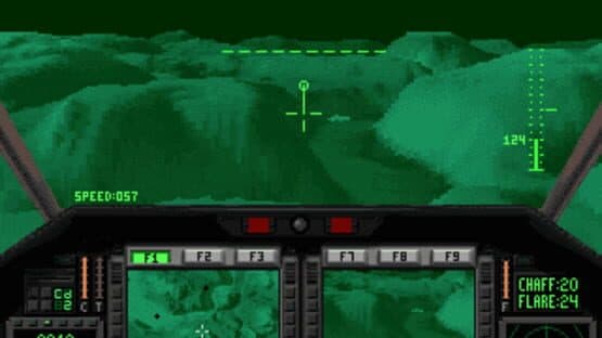 Comanche: Maximum Overkill — screenshot 2