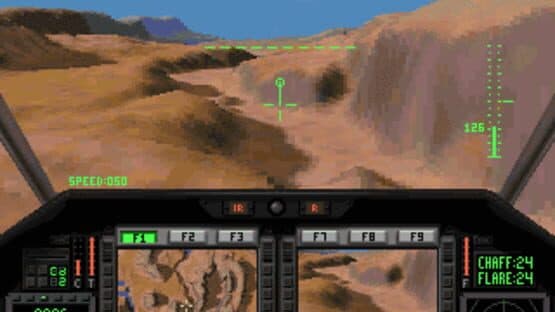 Comanche: Maximum Overkill — screenshot 3