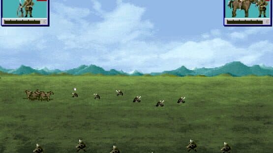 The Great War: 1914-1918 — screenshot 2