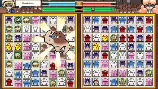 Funghi Explosion — screenshot 1