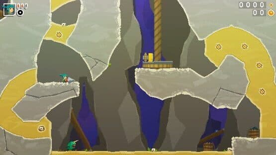 Pepper Grinder — screenshot 2