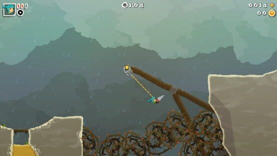 Pepper Grinder — screenshot 3