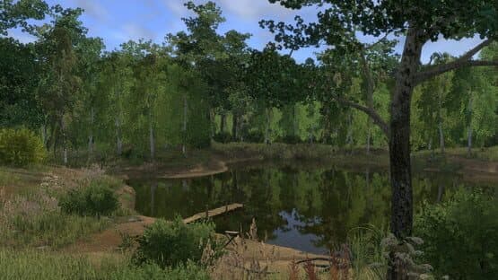 Russian Fishing 4 — screenshot 2