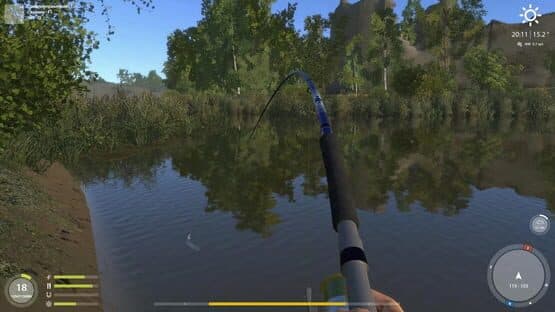 Russian Fishing 4 — screenshot 3