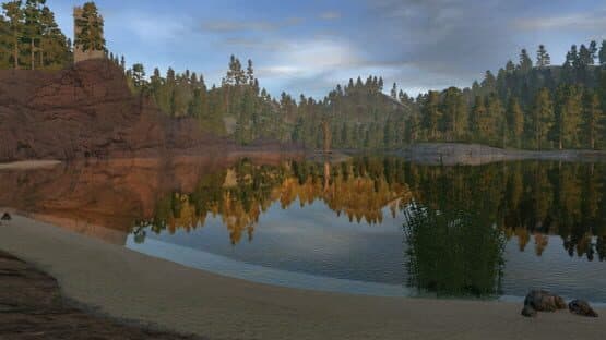 Russian Fishing 4 — screenshot 4