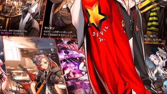 Destiny Child — screenshot 3