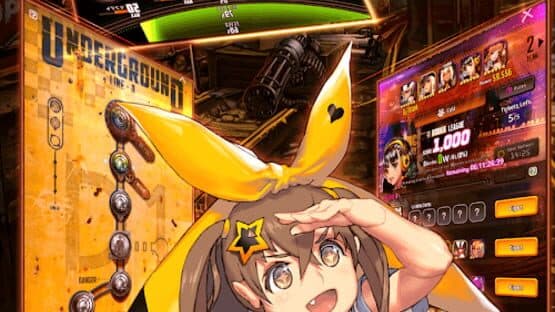 Destiny Child — screenshot 4