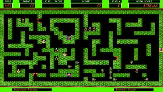 Snarf — screenshot 1