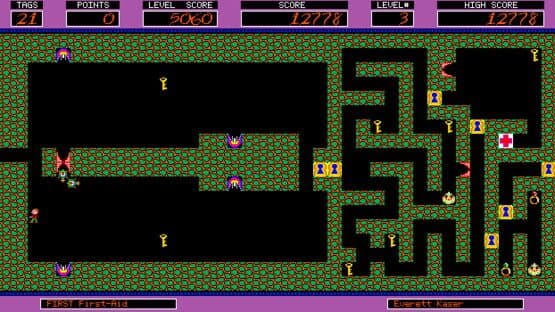 Snarf — screenshot 2