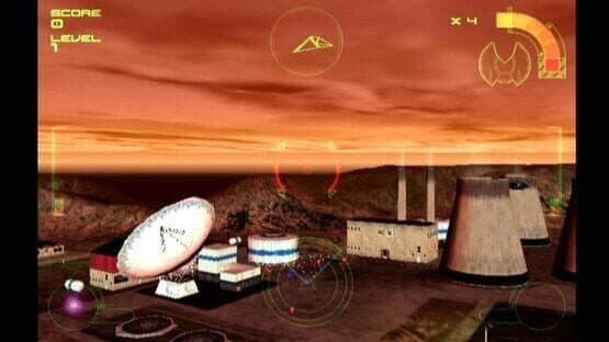 Incoming: The Final Conflict — screenshot 1