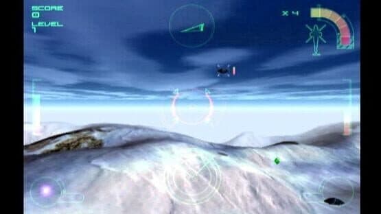 Incoming: The Final Conflict — screenshot 2