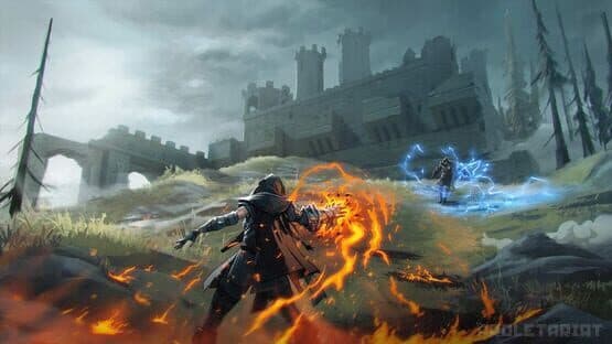 Spellbreak — screenshot 1