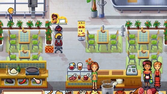 Delicious: Emily's True Love — screenshot 3