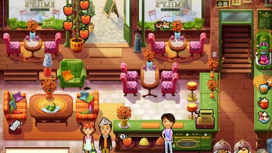 Delicious: Emily's True Love — screenshot 5