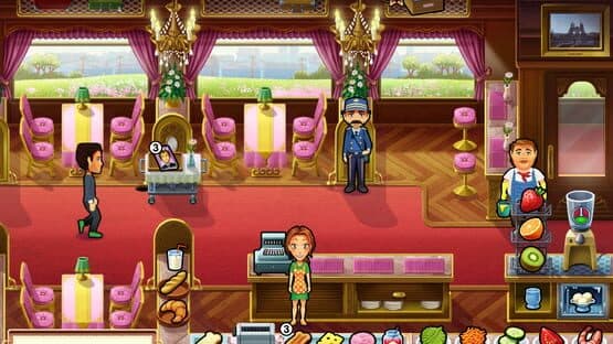 Delicious: Emily's True Love — screenshot 6